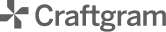 Crafgram logo