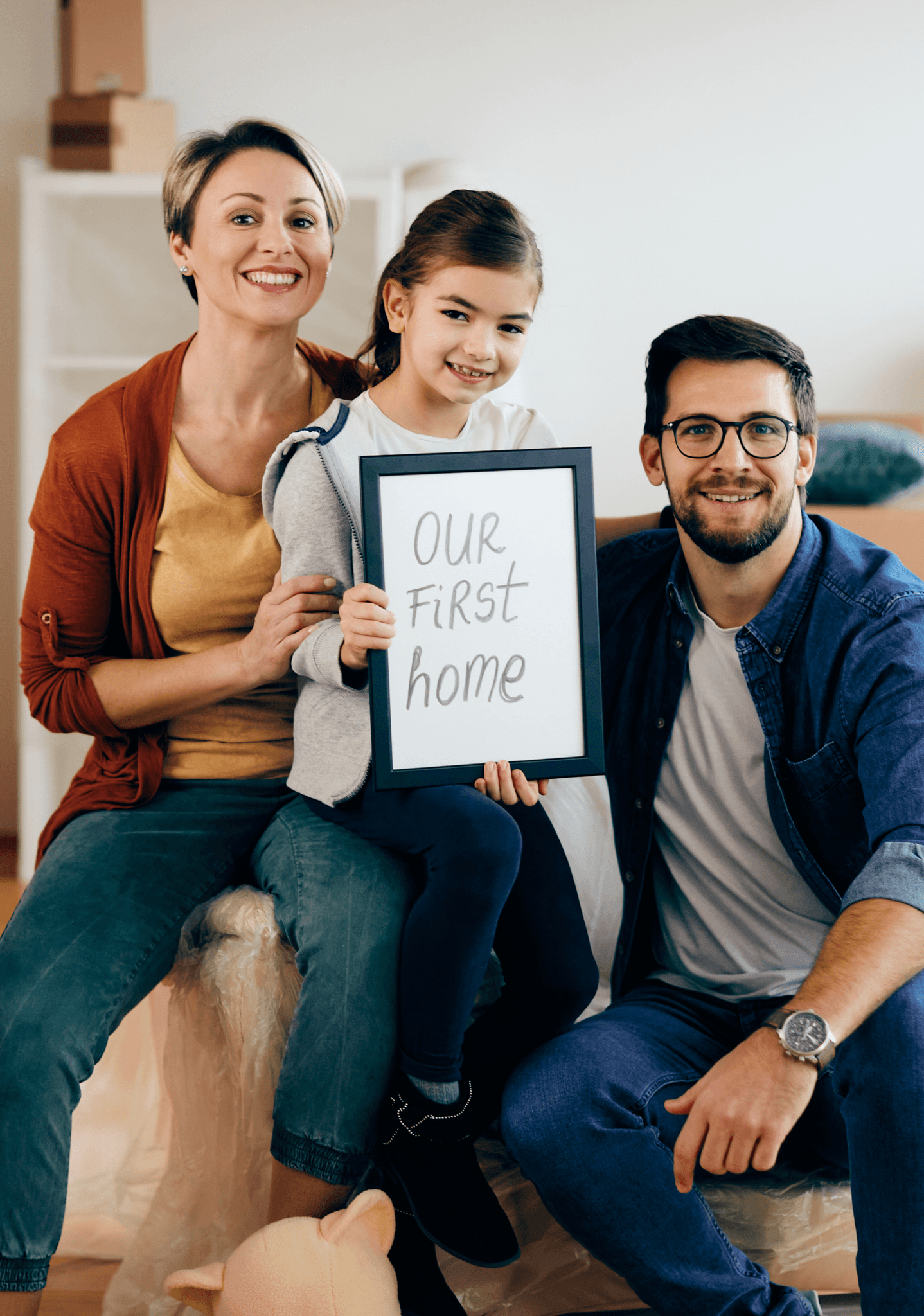 Family First Home Image