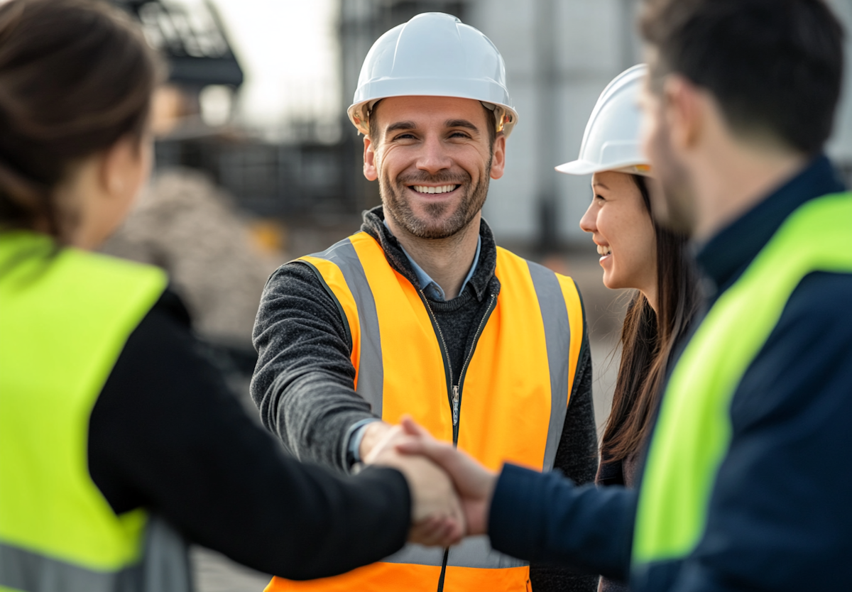 Workers Group