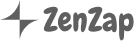 ZenZap Logo